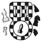 Chess Badge