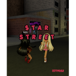 $TAR STREET ୨୧