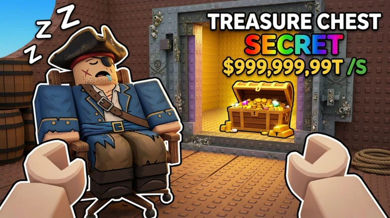 Zostań piratem | Zagraj na platformie Roblox