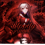 BLOODY $$ ANGEL