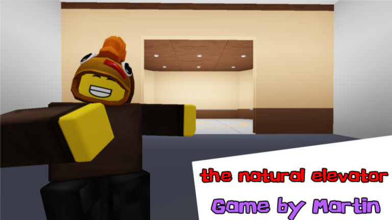 the natural elevator screenshot 2