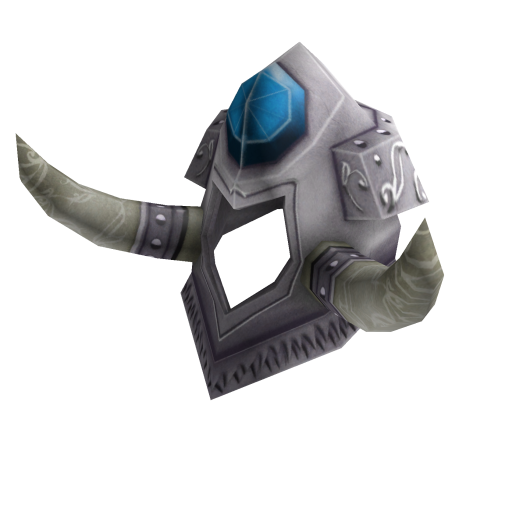 Diademed Barbarian Prince