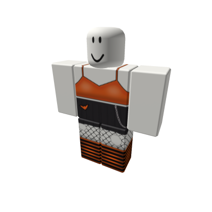 halloween fit 🎃