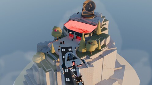 FR:// Outpost Icarus