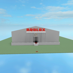 The Urban Roblox Museum