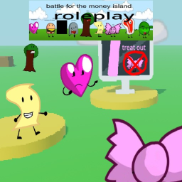 BFTMI ROLEPLAY