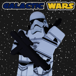 Galactic Wars (W.I.P)