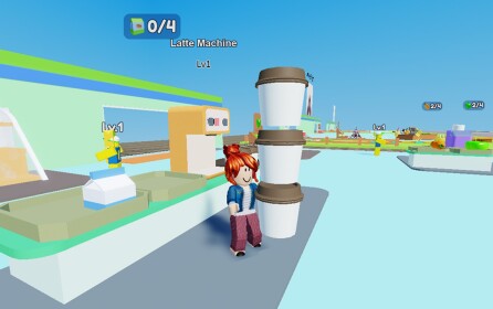 Mini Mart 2