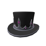 Kunzite Paladin Top hat