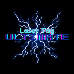 Laser Tag ULTIMATE