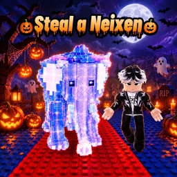 🎃Steal a Neixen🎃 (COME-BACK)  icon