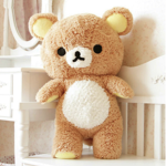 Midnight teddies