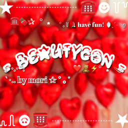 - beautycon -