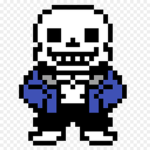 SANS' PLACE OF FUN