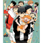 >>Anime Fan Club<<