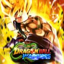 [ZENKAI!] Dragon Ball Warriors