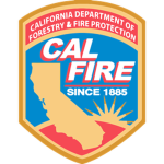 CaΙifornia Department of Fire Protection