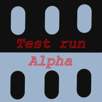 Test run
