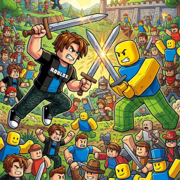 ¡PvP Zone For 100 Players! / Catalog of Temu