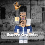 ♡ Guerre Graphics ♡