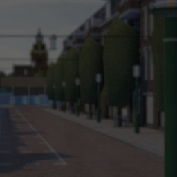 Groningen Surveillance