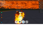 The loud farts of oobee boi