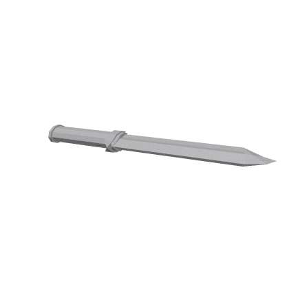 knife