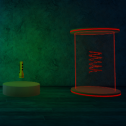 Dreamscape 2: Dream Diary Version 1