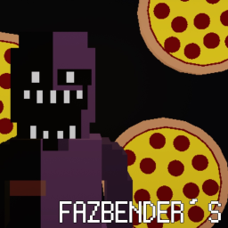 Fazbender's [DSAF RP]