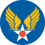 United States Army Air Forces 1942s