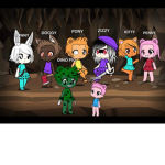 Minni toon