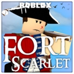 [CODE:QVjehZK] Fort Scarlet [BETA]