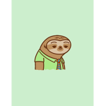sloths.clothing