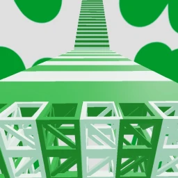 🍀 St. Patrick's Obby! icon