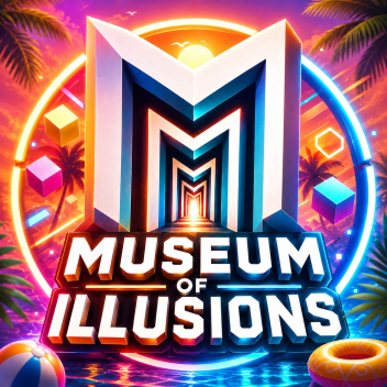 Museum Of Illusion's