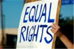 the group for equal rights