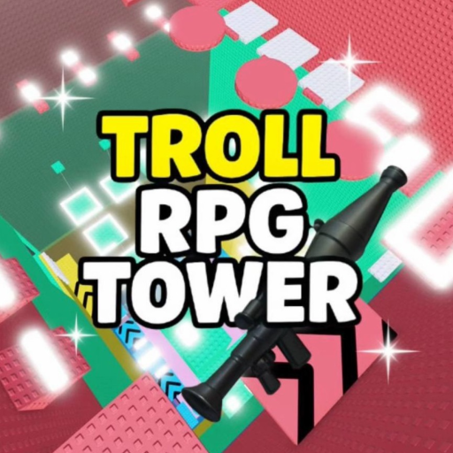 Troll RPG Tower