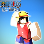 One Piece Big World