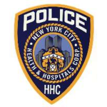 New York Health and Hospitals Police