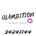 GLAMBITION ɞ