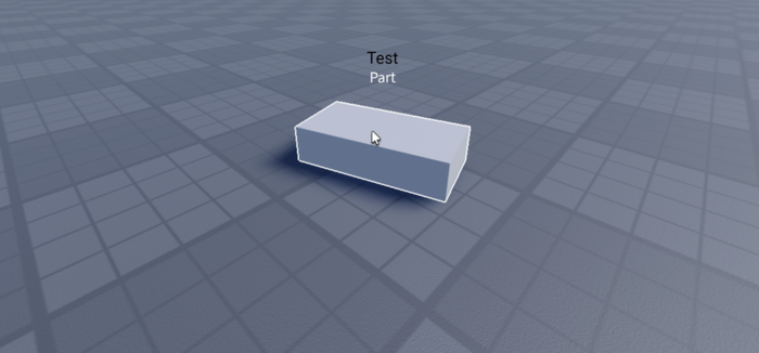 Carry and Weld System preview 1