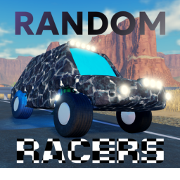Random Racers (Beta)