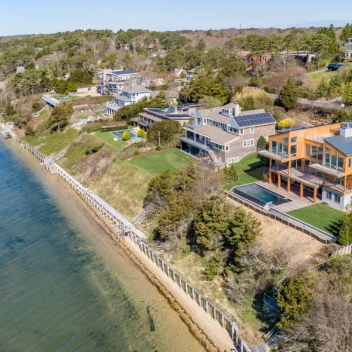 Hamptons Home