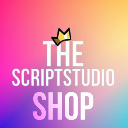 TheScriptStudio's Shop