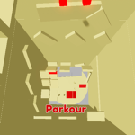 Parkour official group