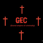 GEC (Grand Empire of Criminality)