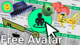 Darmowy Avatar (Uzyskaj Avatar i Donate)