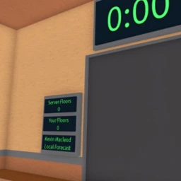 Ledge Baldi S icon