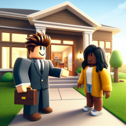 🏠 House Tycoon [NEW]
