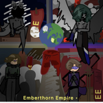 Emberthorn Empire